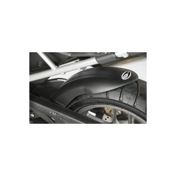 R&G R&G Rear Hugger for the Triumph Tiger 800 '11-, Tiger 800 XC '11-, Tiger 800 XCX/ XRX '15- & XCA '18-